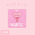 Badge Buddy - Live Claim Only
